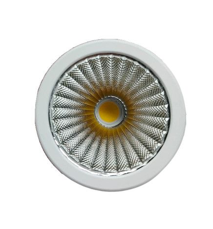 LED-Modul - 12W - GU10 / MR16 für Ring Downlight - CRI+92