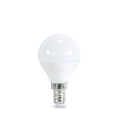 Lampadina LED MI-LED E14 A60 180º - 3W