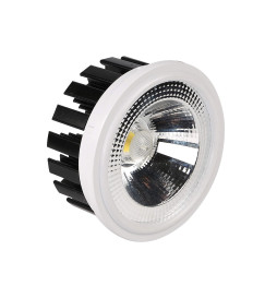 LED Lamp AR111 24W -22W - 20W -18W   CRI +92 - SELECTABLE LIGHT - CCT