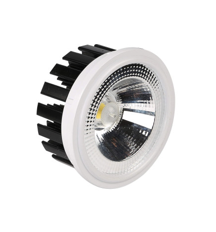 Lampadina LED AR111  24W -22W - 20W -18W  CRI +92 - LUCE SELEZIONABILE - CCT
