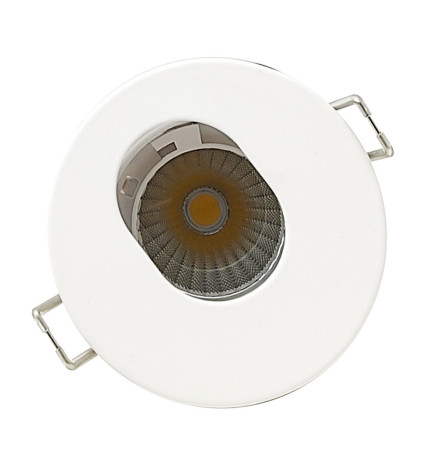 Downlight LED 15W - Ajustável - BRANCO TÉCNICOA - CRI+92 - UGR13