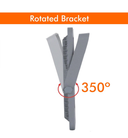 Foco Proyector LED 200W NEW AVANT OSRAM CHIP DURIS E 2835