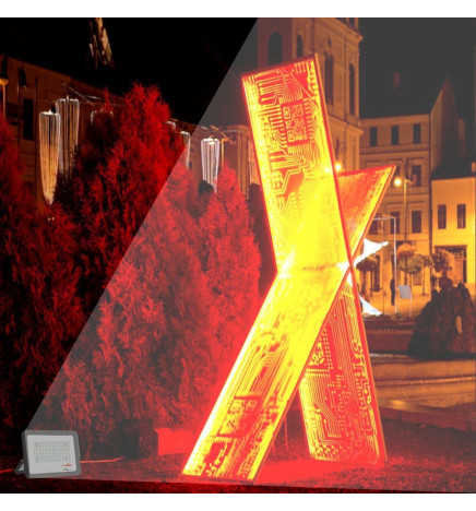 Foco Proyector LED 200W NEW AVANT OSRAM CHIP DURIS E 2835