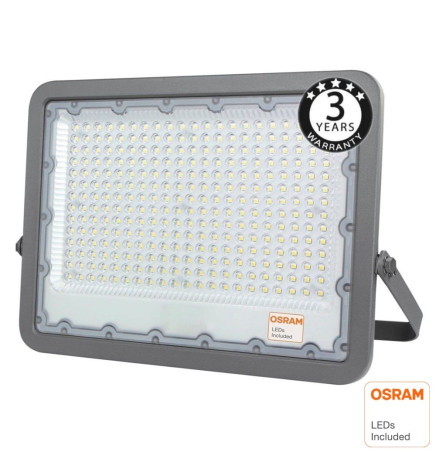 Projecteur LED 200W NEW AVANT OSRAM CHIP DURIS E 2835