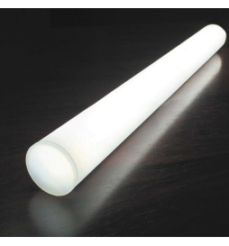 Integroitu LED-lineaarinen palkki - OSLO MINI -24V- 0,5m - 1m - 1,5m - 2m