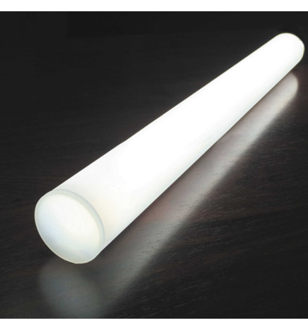 Integroitu LED-lineaarinen palkki - OSLO MINI -24V- 0,5m - 1m - 1,5m - 2m