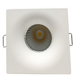 LED-alasvalo - 15W - VALKOINEN - NELIÖ - PILVI - CRI+92 - UGR13