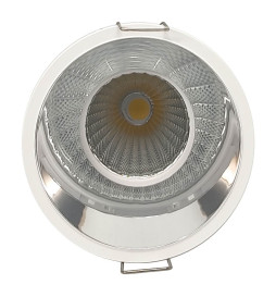 LED Downlight - 15W - KROM - CIRKULÆR - CRI+92 - UGR13