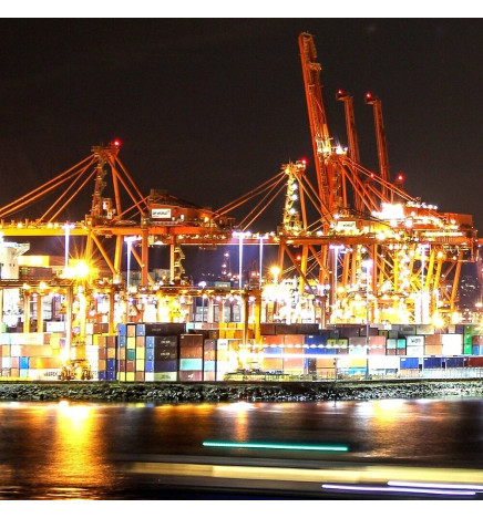 LED Projektør 600W PHILIPS Xitanium - CORELMAX- 220Lm/W- CLASS A