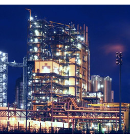 LED Projektør 600W PHILIPS Xitanium - CORELMAX- 220Lm/W- CLASS A