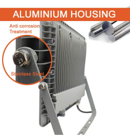 LED Flutlichtstrahler 200W NEW AVANT OSRAM CHIP DURIS E 2835