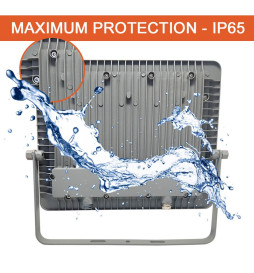 Projecteur LED 200W NEW AVANT OSRAM CHIP DURIS E 2835