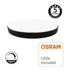 LED Deckenleuchte 24W - VINCI