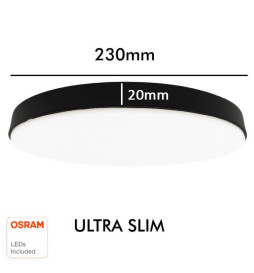 LED Deckenleuchte 24W - VINCI