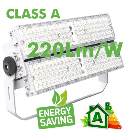 LED-Strålkastare 600W PHILIPS Xitanium - CORELMAX- 220Lm/W- CLASS A