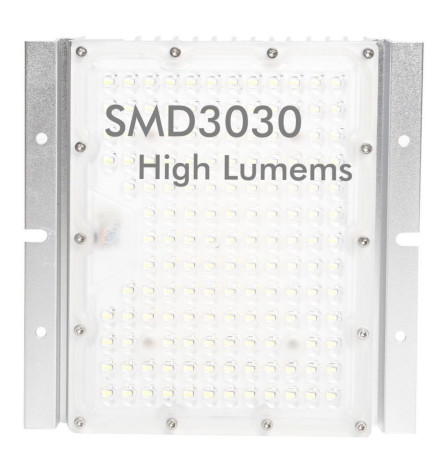 LED optisk modul - 65W-Philips XITANIUM Essential - Xi EP - Programmerbar - HÖG LJUSSTYRKA 180Lm/W