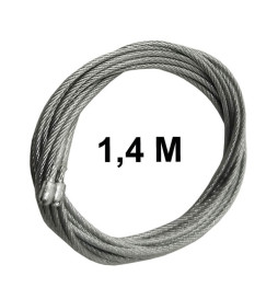 Jousisarja kolmivaiheisille kiskovaloille