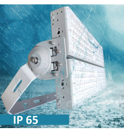 Proiettore LED 600W PHILIPS Xitanium - CORELMAX- 220Lm/W- CLASS A