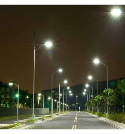 Lâmpada LED BRIDGELUX 36W E27 -167Lm/W - Alta Resistência