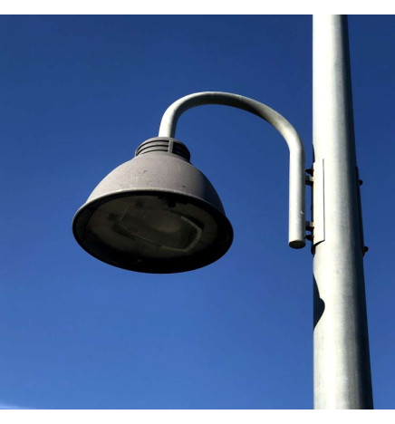 Ampoule LED- 36W BRIDGELUX- E27 - 167 Lm - Haute Résistance