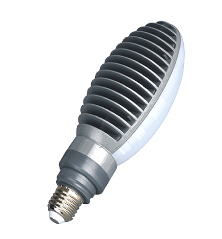 LED-pære 36W BRIDGELUX E27 - 167Lm - High Resistance