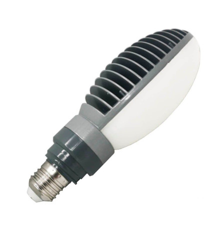 Lampara LED 36W BRIDGELUX E27 -167Lm/W - Alta Resistencia