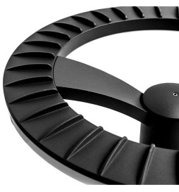 LED-gatubelysning 60W URBAN Philips Lumileds SMD 3030 160Lm / W