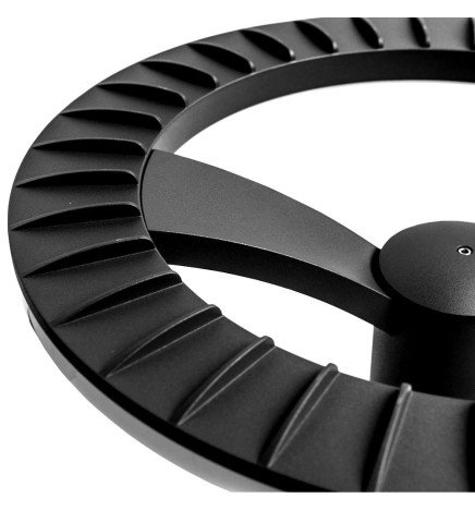 LED-katuvalo 60W URBAN Philips Lumileds SMD 3030 160Lm / W