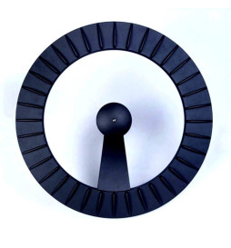 LED-katuvalo 60W URBAN Philips Lumileds SMD 3030 160Lm / W