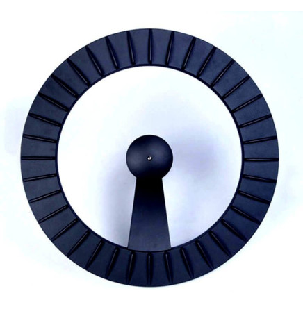 LED-gatubelysning 60W URBAN Philips Lumileds SMD 3030 160Lm / W