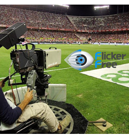 Foco Proyector LED 1200W PHILIPS Xitanium - CORE MAX - 220Lm/W - CLASS A