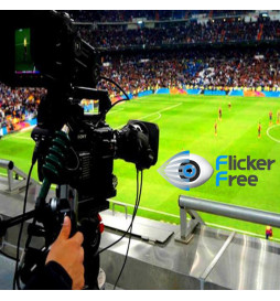 Foco Proyector LED 600W PHILIPS Xitanium - CORELMAX- 220Lm/W- CLASS A