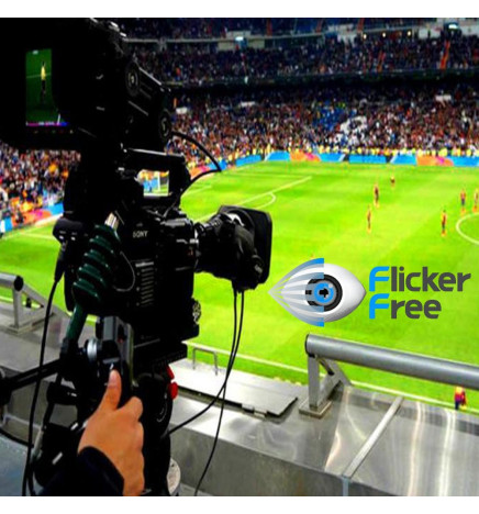 Foco Proyector LED 600W PHILIPS Xitanium - CORELMAX- 220Lm/W- CLASS A