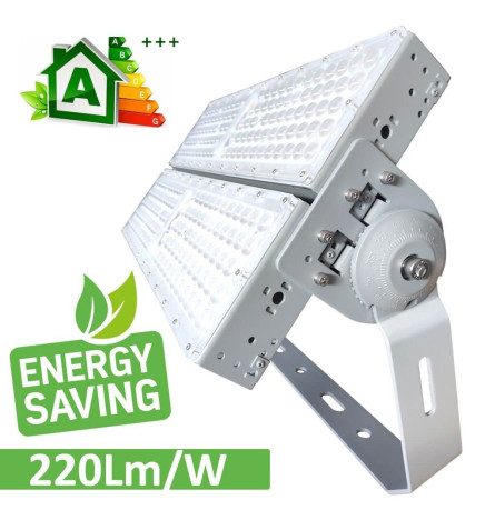 LED-Valonheitin 600W PHILIPS Xitanium - CORELMAX- 220Lm/W- CLASS A
