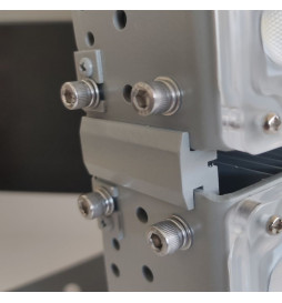 Pièce pour connexion DOUBLE CÔTÉ du Projecteur  CORE MAX