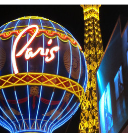 LED-neon 24V - 10W/m - Kela 50m - 6x12mm  - KELTAINEN