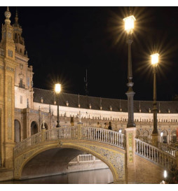 Lampada LED 45W - Alta Resistenza - E27