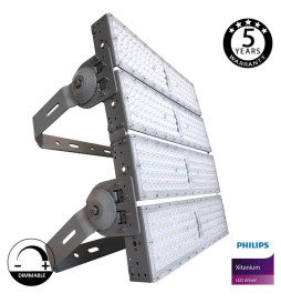 Projetor LED 1200W PHILIPS Xitanium - CORE MAX- 210Lm/W - CLASSE A