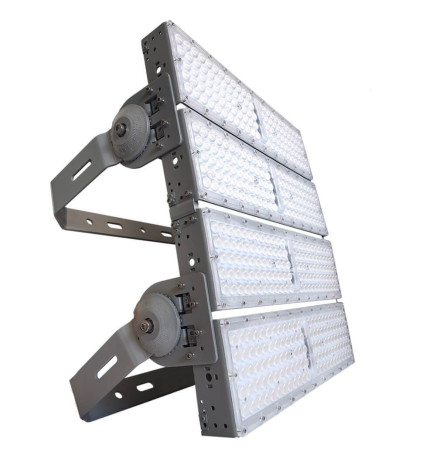 Proiettore LED 1200W PHILIPS Xitanium - CORE MAX- 220Lm/W- CLASS A