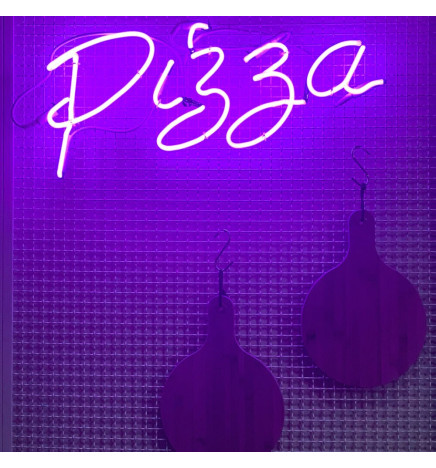 Neon LED Flexível 24V - 10W/m - Bobina 50m - 6x12mm - AMARELO