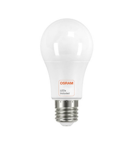 15W LED Lampe E27 A60 180º - OSRAM CHIP DURIS E 2835