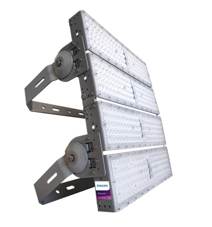 LED-Valonheitin 1200W PHILIPS Xitanium - CORE MAX- 220Lm/W- CLASS A