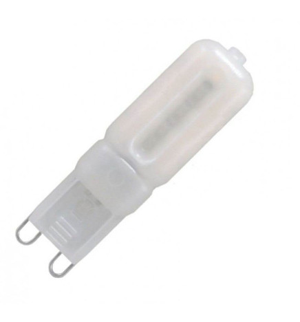 G9 LED Lampe - 5W - 360 ​​° G9 Dimmbare