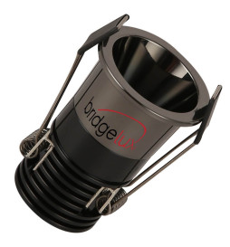 Empotrable LED 6W  Bridgelux Chip  -  40° - UGR11