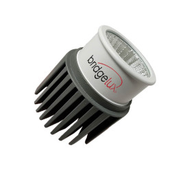 LED-modul - 12W - GU10 / MR16 til Ring Downlight - CRI+92