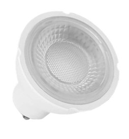 Dichroic LED 6W 38 ° GU10 - OSRAM Chip