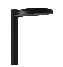 Farol LED 40W LEVI Bridgelux SMD 3030 165Lm/W