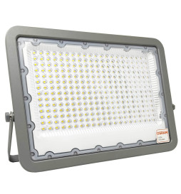 LED Flutlichtstrahler 200W NEW AVANT OSRAM CHIP DURIS E 2835