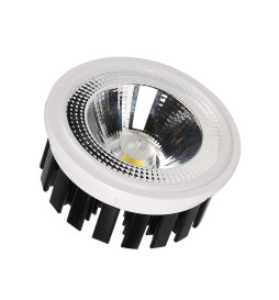 AR111  24W -22W - 20W -18W - LED lyspære  CRI +92 - VALGbar LYS - CCT
