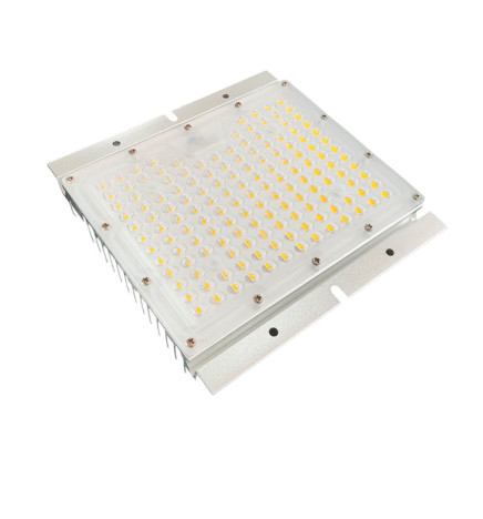 Módulo Óptico LED -  Programável - 65W- Philips XITANIUM Essential - Xi EP - ALTA LUMINOSIDADE 180Lm/W